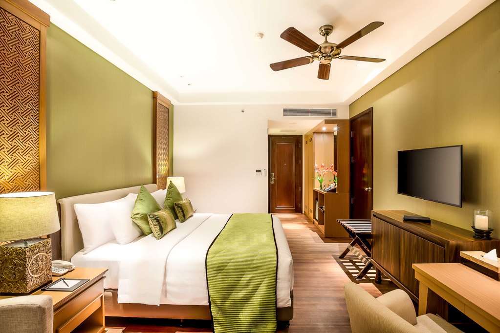 Resort Homm Saranam Baturiti, Bali - A Part Of Banyan Group