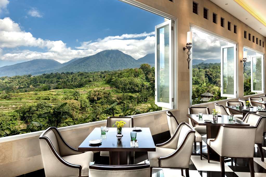 Homm Saranam Baturiti, Bali - A Part Of Banyan Group Resort Bedugul (Bali)