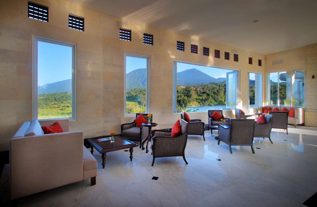 Homm Saranam Baturiti 5* Bedugul (Bali)
