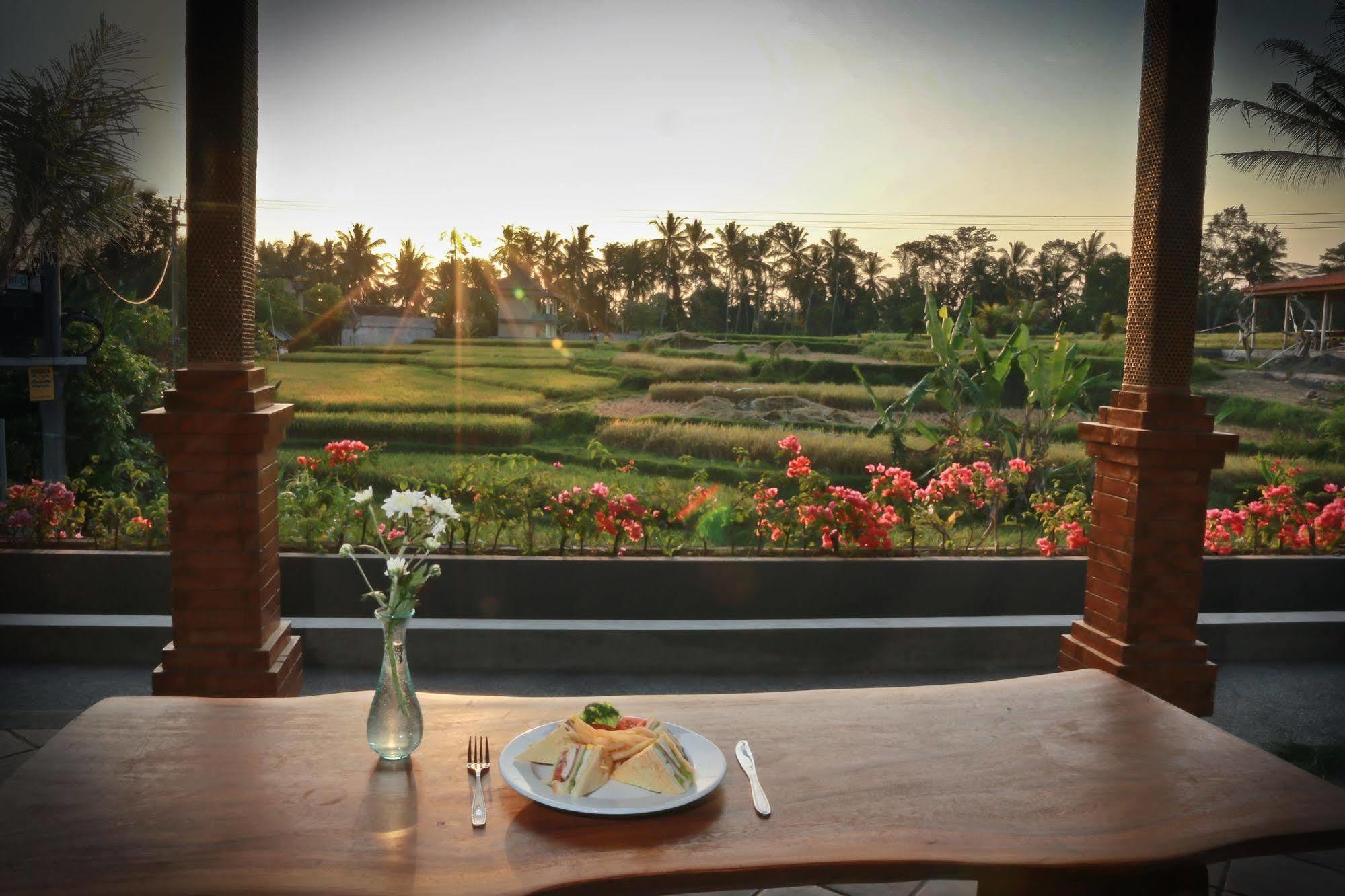 Puri Suksma 3* Ubud (Bali)