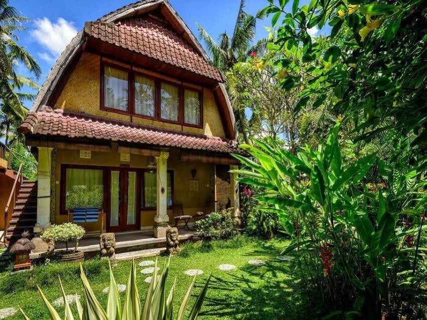 Hotel Jineng Bali 3*
