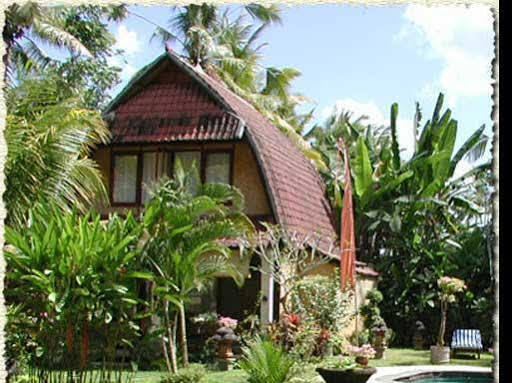 Hotel Jineng Bali