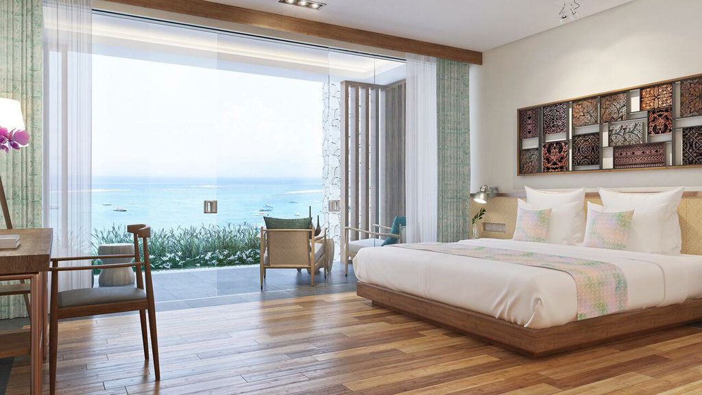 The Tamarind -