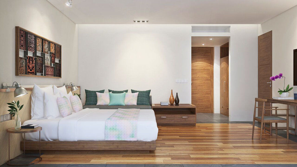 The Tamarind - Resort