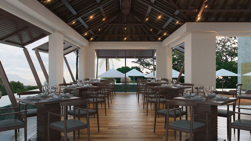 The Tamarind - Resort 5*