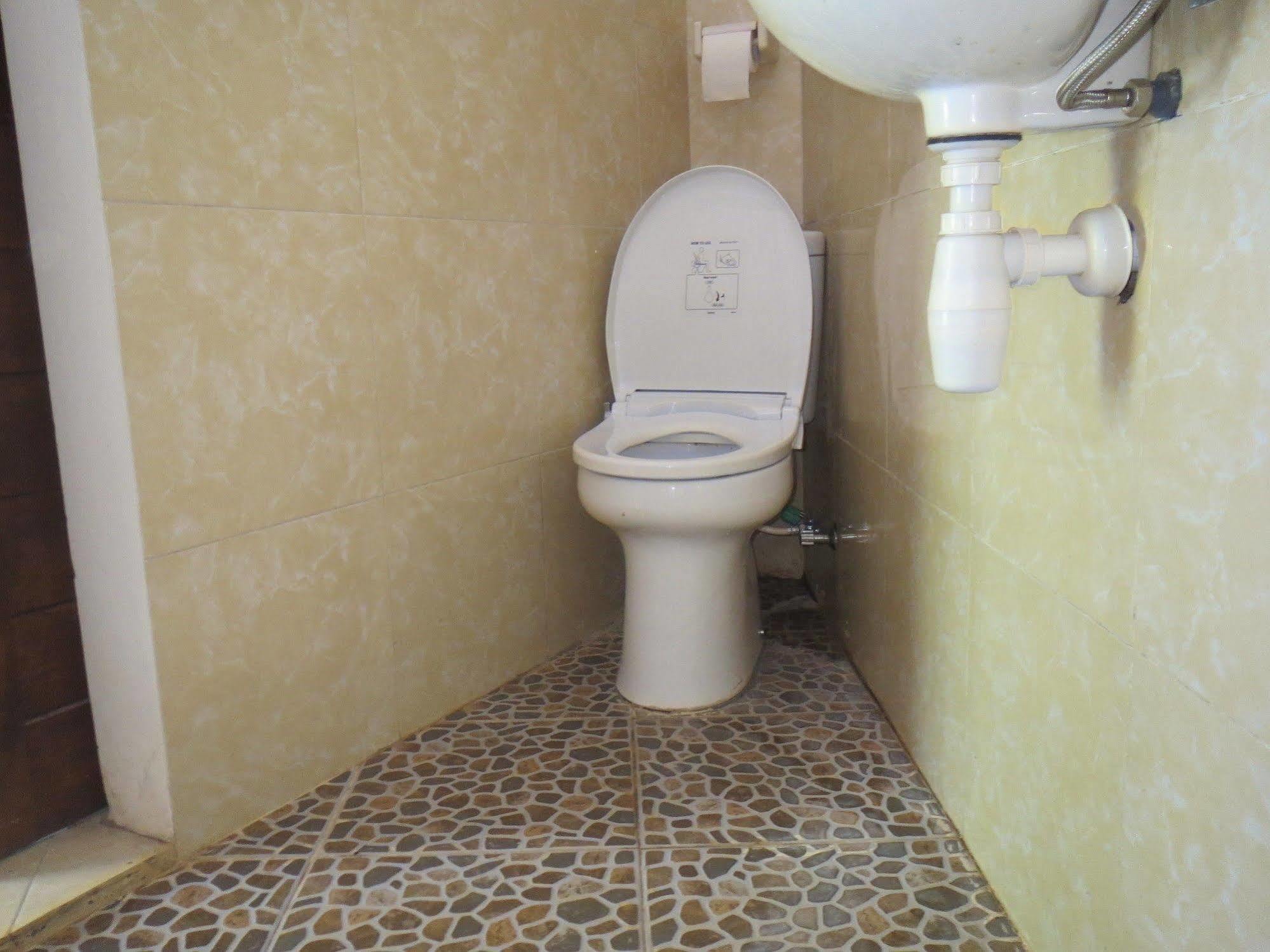 Guest house Sari