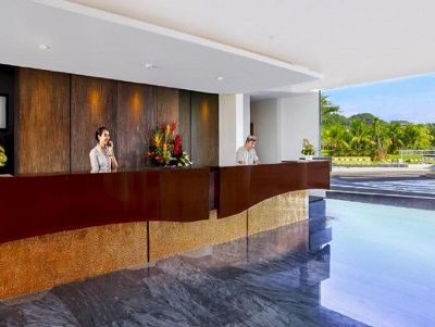 Swiss-belresort Pecatu Uluwatu (Bali)