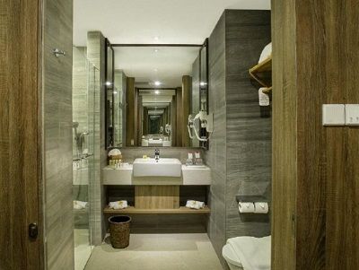 Swiss-belresort Pecatu Hotel Uluwatu (Bali)