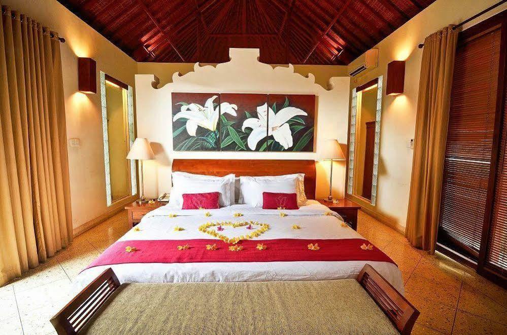Villa Victoria Bali