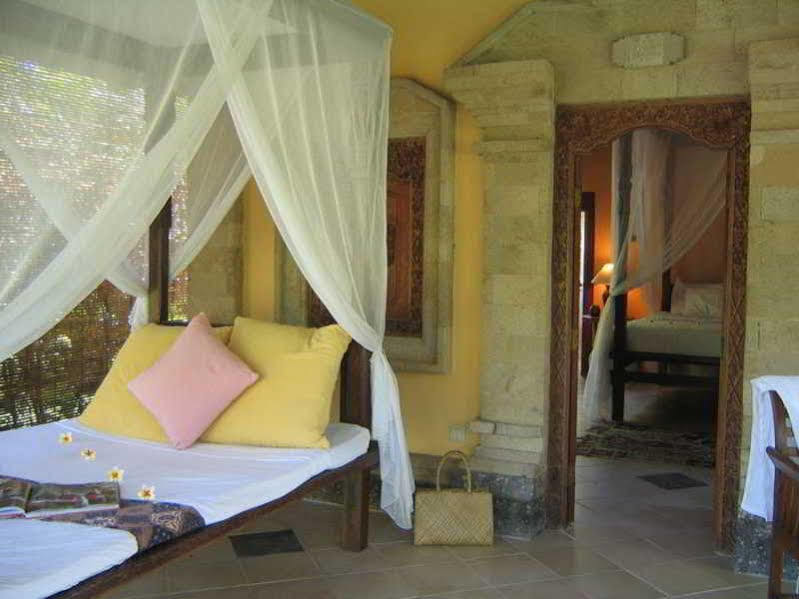 Hotel Taman Selini Bali 3*
