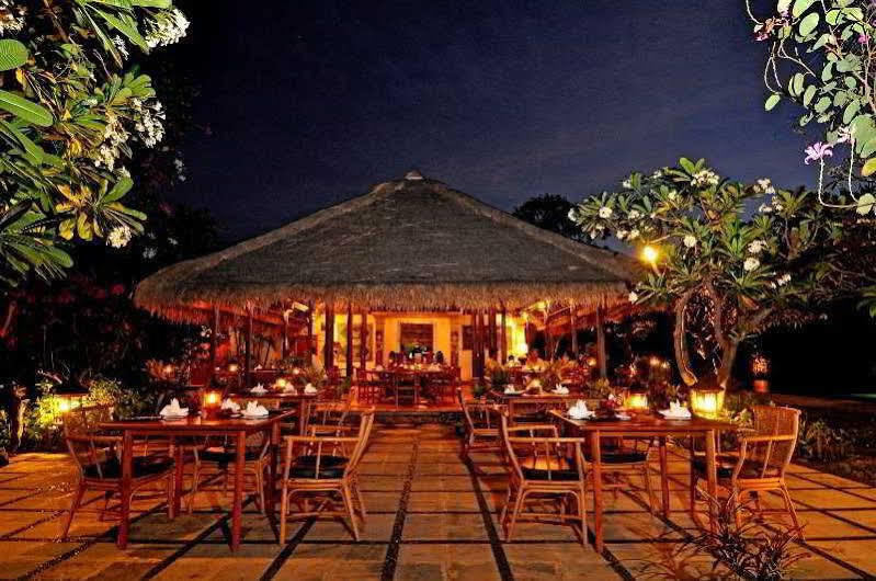 Hotel Taman Selini Bali 3*
