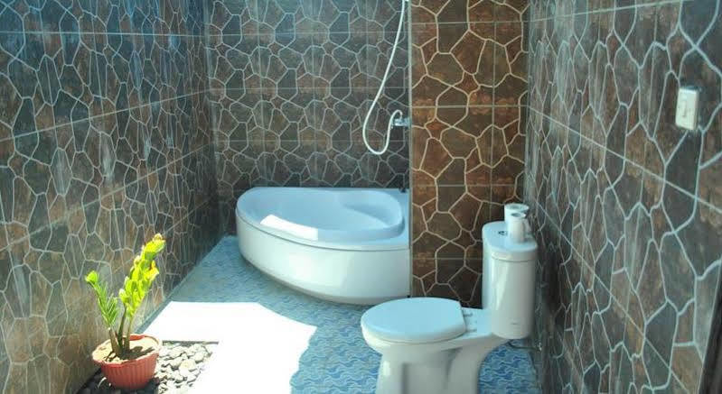 Taman Selini Bali Hotel 3*