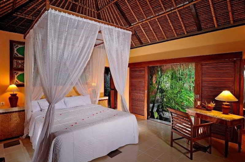 Taman Selini Bali Hotel