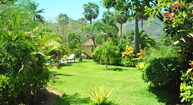 Taman Selini Bali Hotel 3*