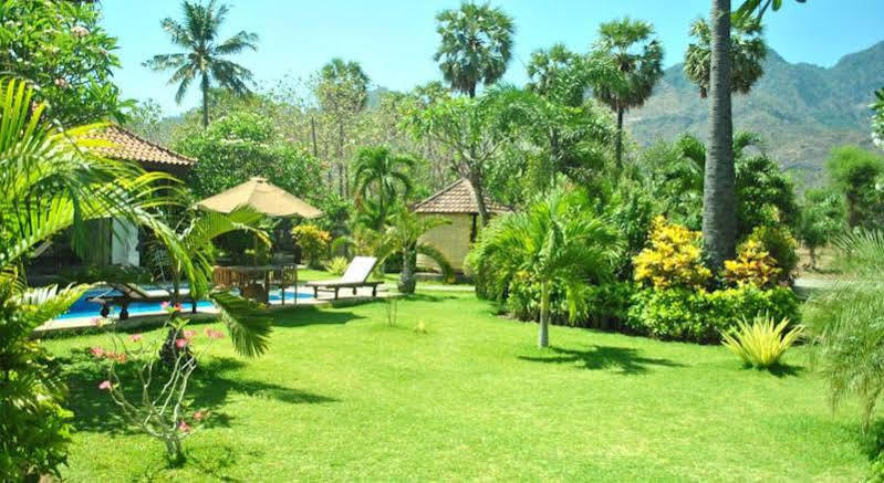 Taman Selini Bali 3*