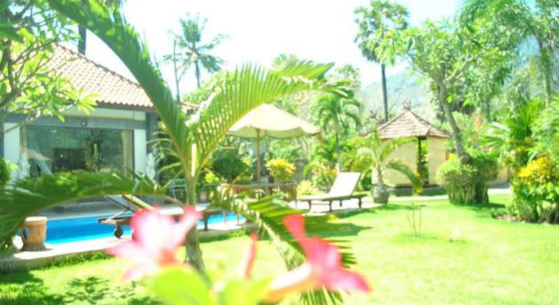 Taman Selini Bali Hotel Banyuwedang