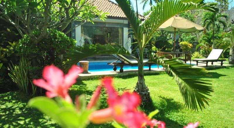 Taman Selini Bali 3* Banyuwedang