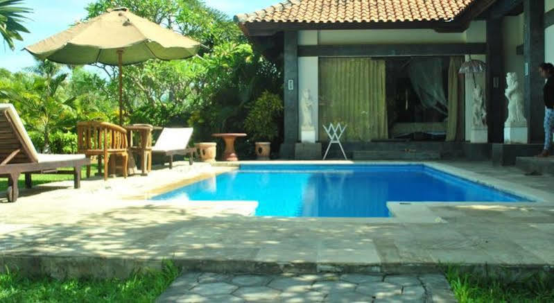 Hotel Taman Selini Bali