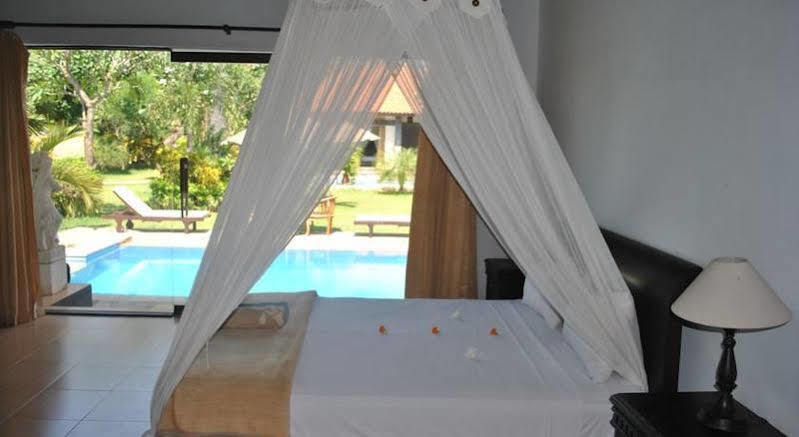 Hotel Taman Selini Bali 3*