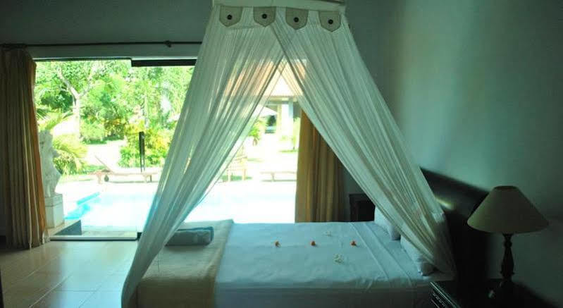 Taman Selini Bali Hotel 3*