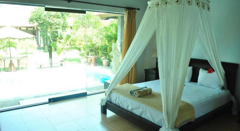 Taman Selini Bali Hotel 3*
