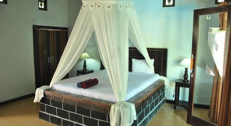 Hotel Taman Selini Bali Banyuwedang
