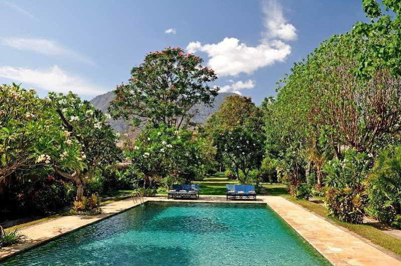 Taman Selini Bali Banyuwedang