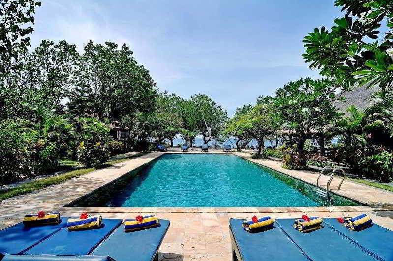 Taman Selini Bali 3*