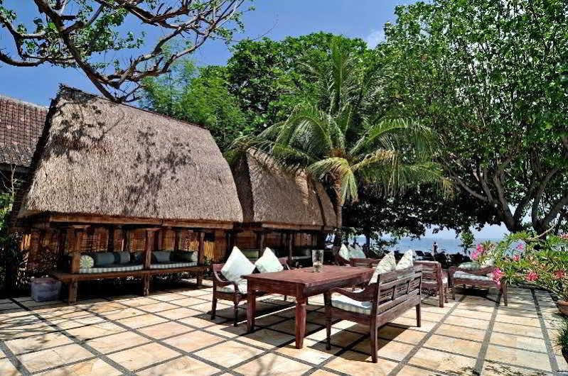 Hotel Taman Selini Bali Banyuwedang