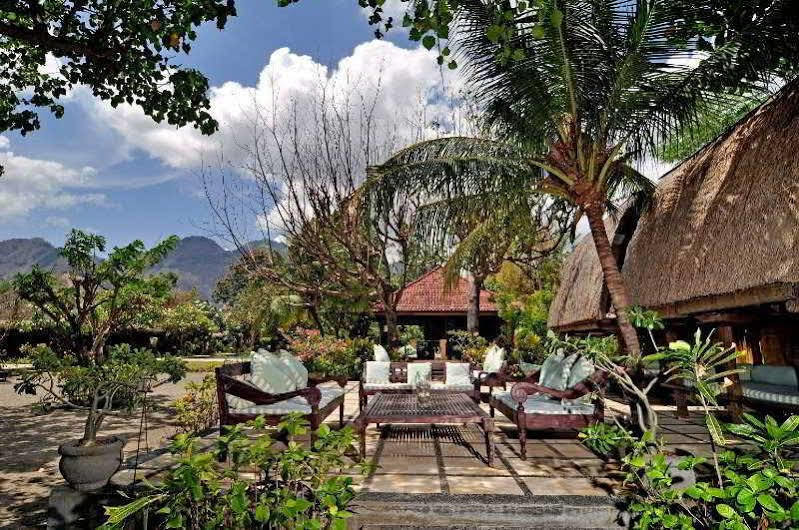 Taman Selini Bali