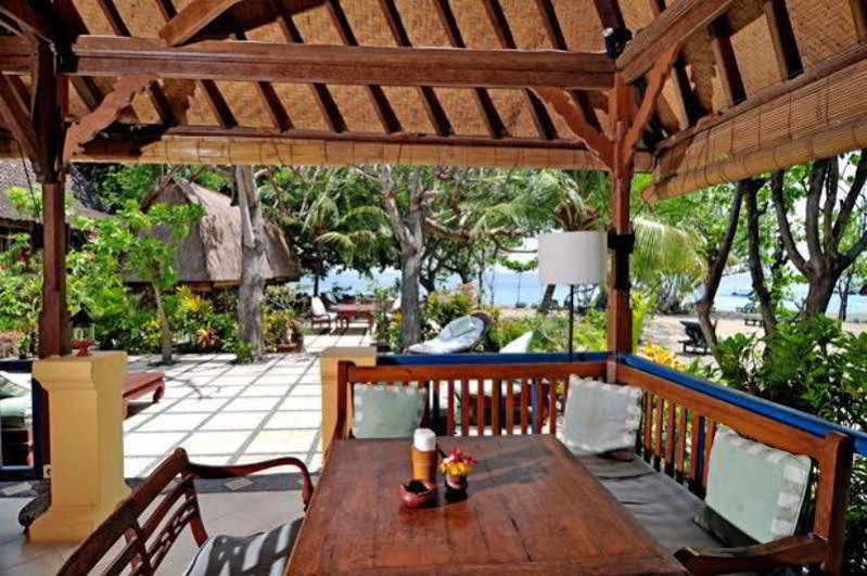 Taman Selini Bali Hotel Banyuwedang
