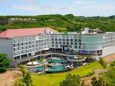 Swiss-belresort Pecatu Uluwatu (Bali)