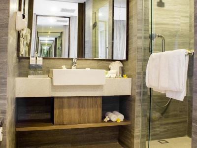 Hotel Swiss-belresort Pecatu Uluwatu (Bali)