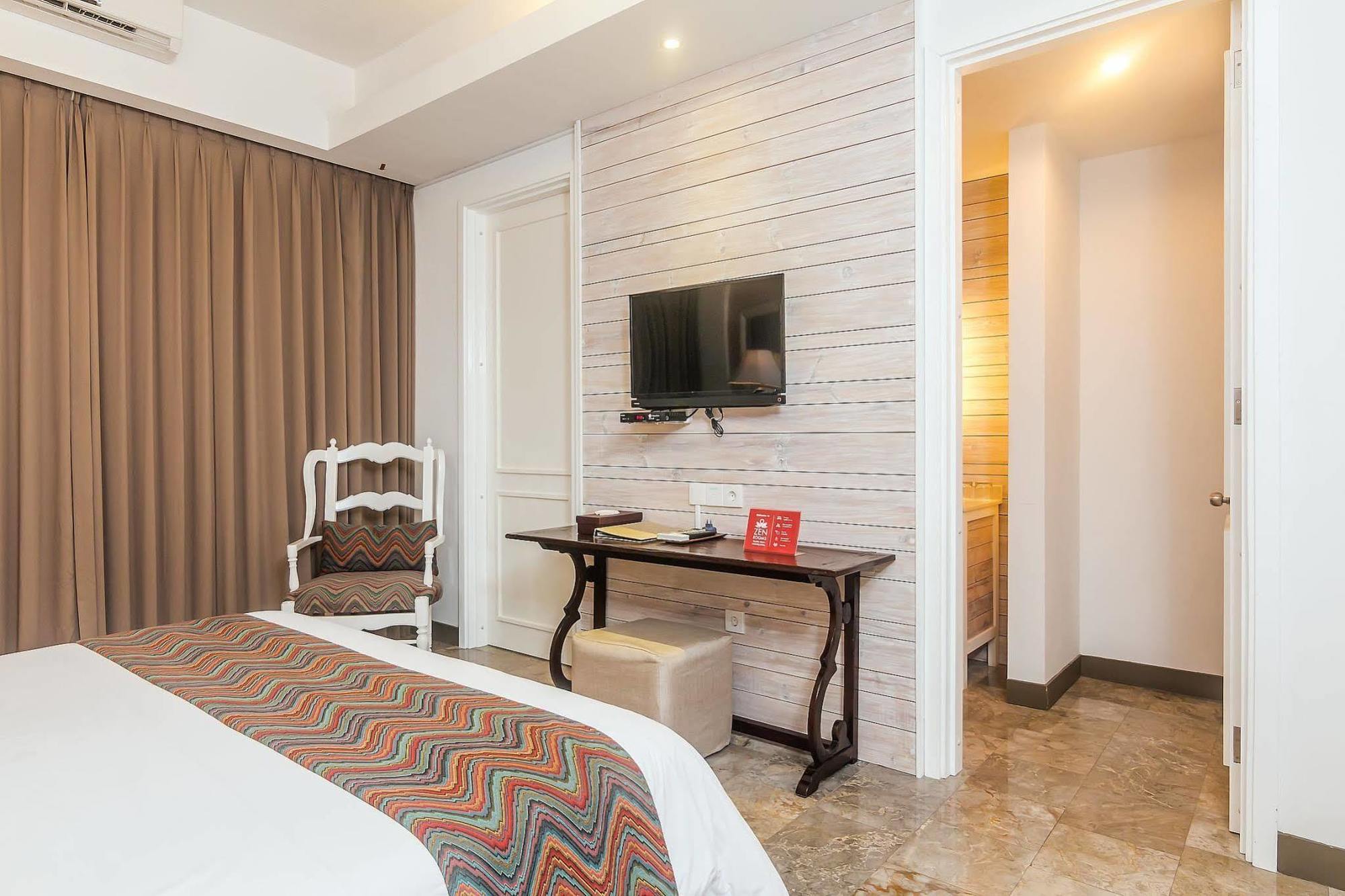 Zen Premium Petitenget Umasari 3*