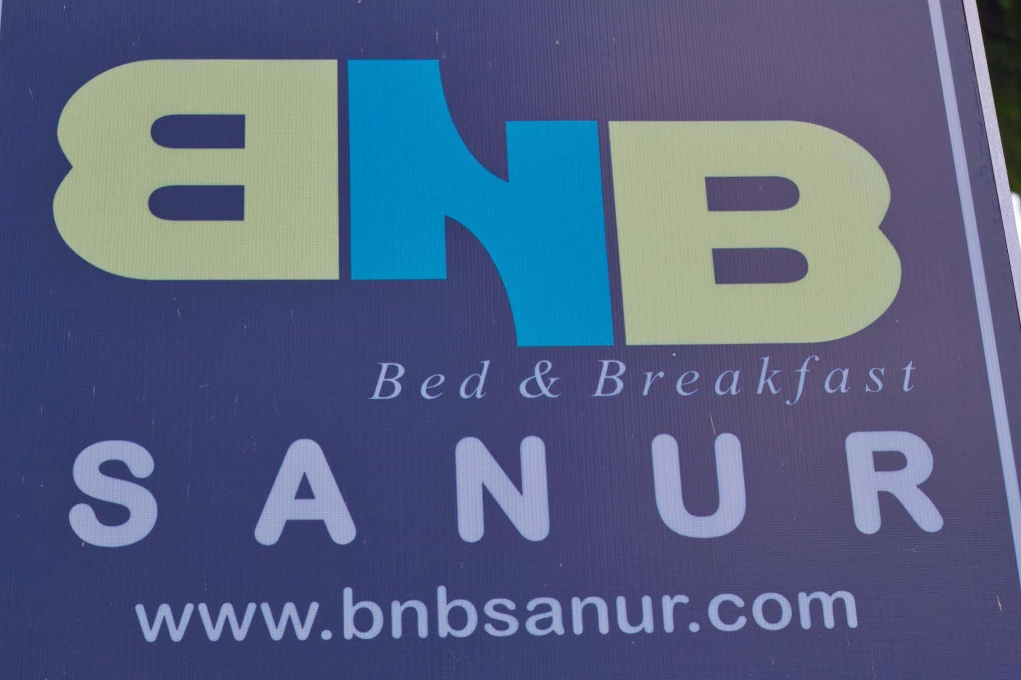 Sanur *