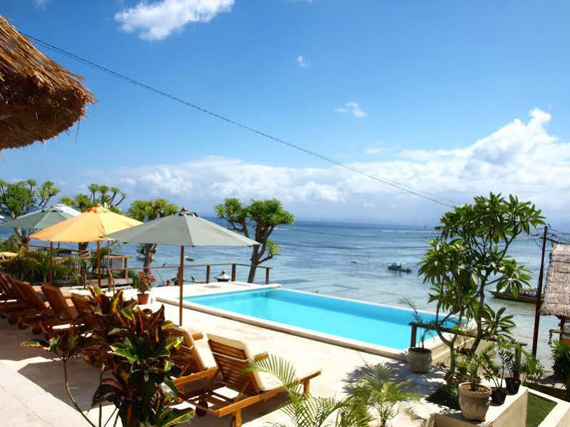 Hotel Lembongan Reef