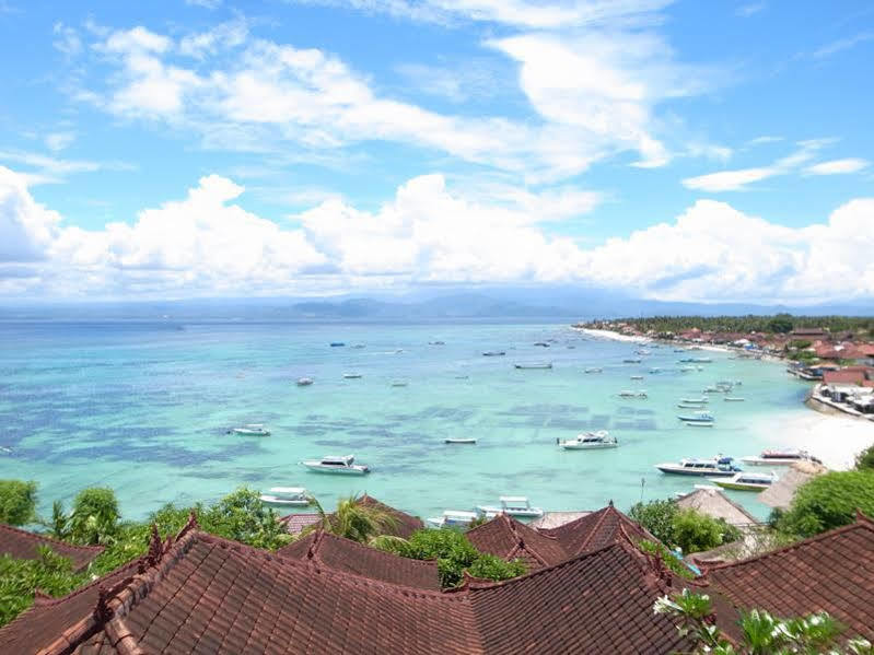 Lembongan Reef