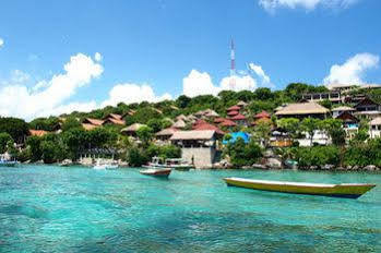 Hotel Lembongan Reef Nusa Lembongan (Bali)
