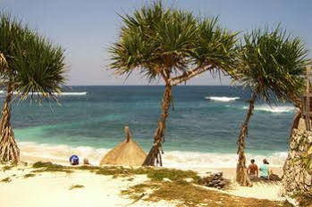Lembongan Reef Hotel Nusa Lembongan (Bali)