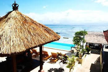 Lembongan Reef Hotel Nusa Lembongan (Bali)