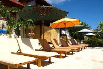 Hotel Lembongan Reef 3*