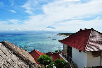 Hotel Lembongan Reef