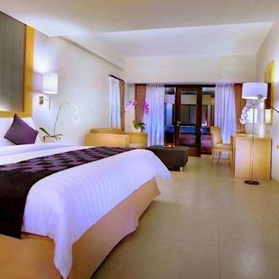 Quest Kuta By Aston 3*