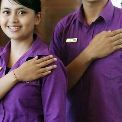 Hotel Quest Kuta By Aston