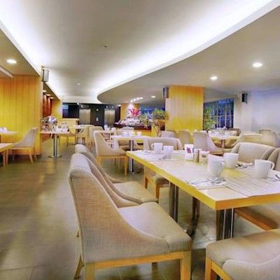 Hotel Quest Kuta By Aston