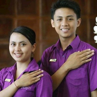 Quest Kuta By Aston 3*
