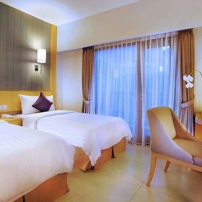 Quest Kuta By Aston Hotel 3*