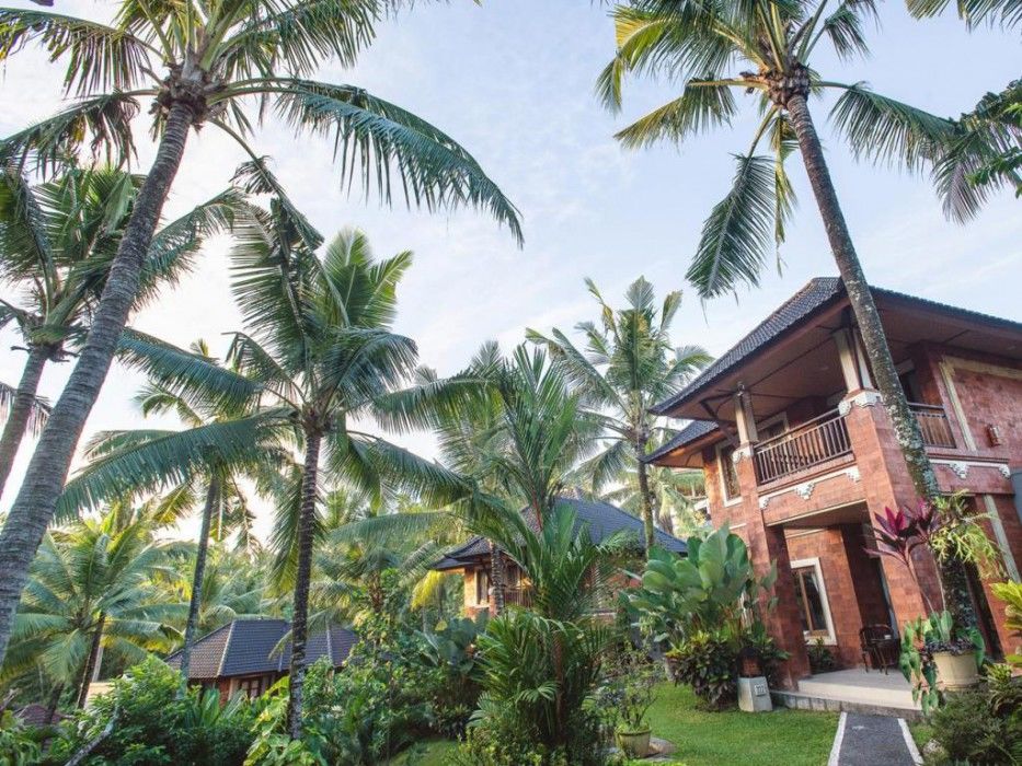 Resort Rama Phala & 4*