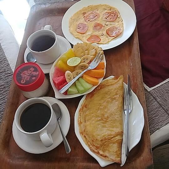 Padangbai *