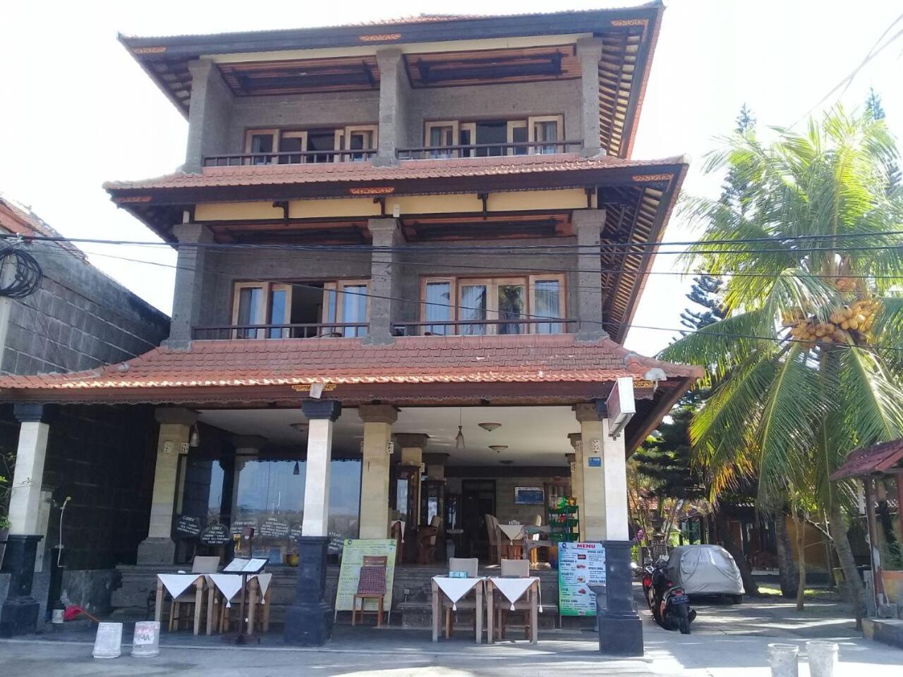 Inn Padangbai Padangbai (Bali)
